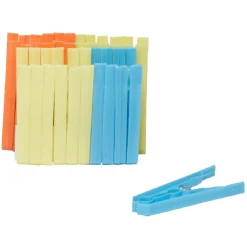 Entretien Du Linge|Gifi Pince à linge