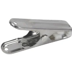 Entretien Du Linge|Gifi Pince à linge grise x24