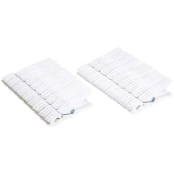 Entretien Du Linge|Gifi Pince à linge plastique blanc x18