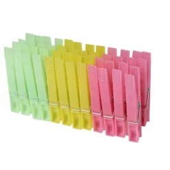 Entretien Du Linge|Gifi Pince à linge x24