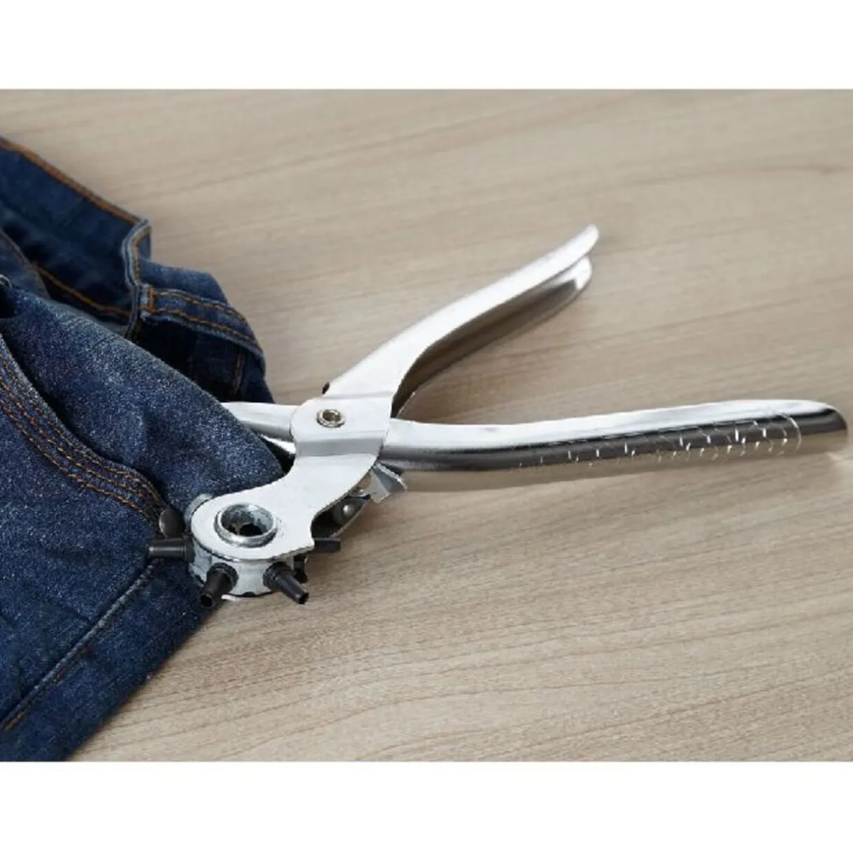 Clearance Gifi Pince à rivets