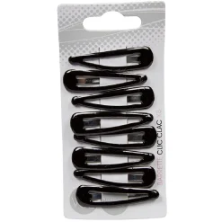 Clearance Gifi Pince clic clac x8 en plastique