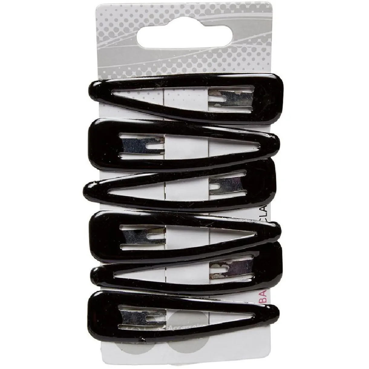 Sale Gifi Pince clic clac x6 en plastique