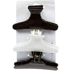 Hot Gifi Pince coiffeur x3 en plastique
