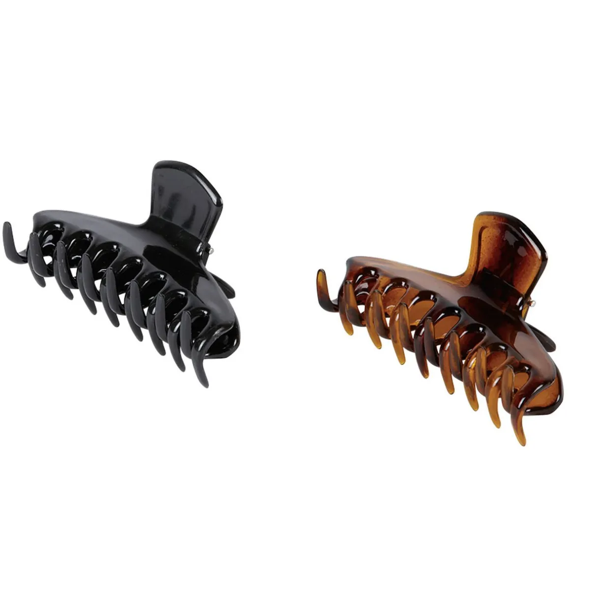 Outlet Gifi Pince Croco x2