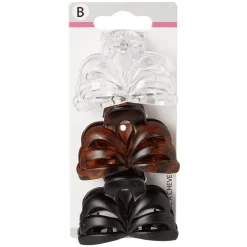 Online Gifi Pince crocodile design papillon L.6 cm x3