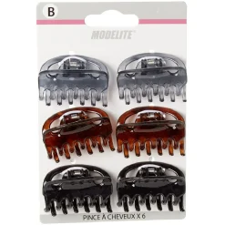 Online Gifi Pince crocodile L.4 cm x6