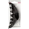 Clearance Gifi Pince crocodile noir brillant L.13 cm