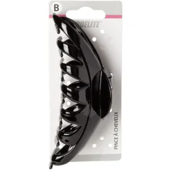 Clearance Gifi Pince crocodile noir brillant L.13 cm