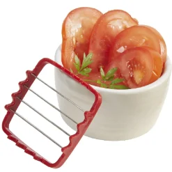 Pince découpe légumes 4 en 1^Gifi Online