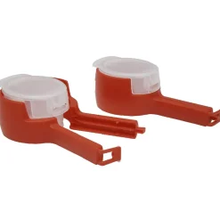 Pince de fermeture à bec verseur x 2^Gifi Outlet