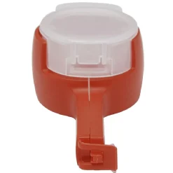 Pince de fermeture à bec verseur x 2^Gifi Outlet