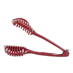 Pince et découpe légumes en tranches rondelles^Gifi Clearance