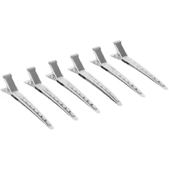 New Gifi Pince sépare mèche x6 en plastique