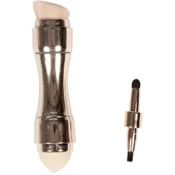 Discount Gifi Pinceau à maquillage 4en1