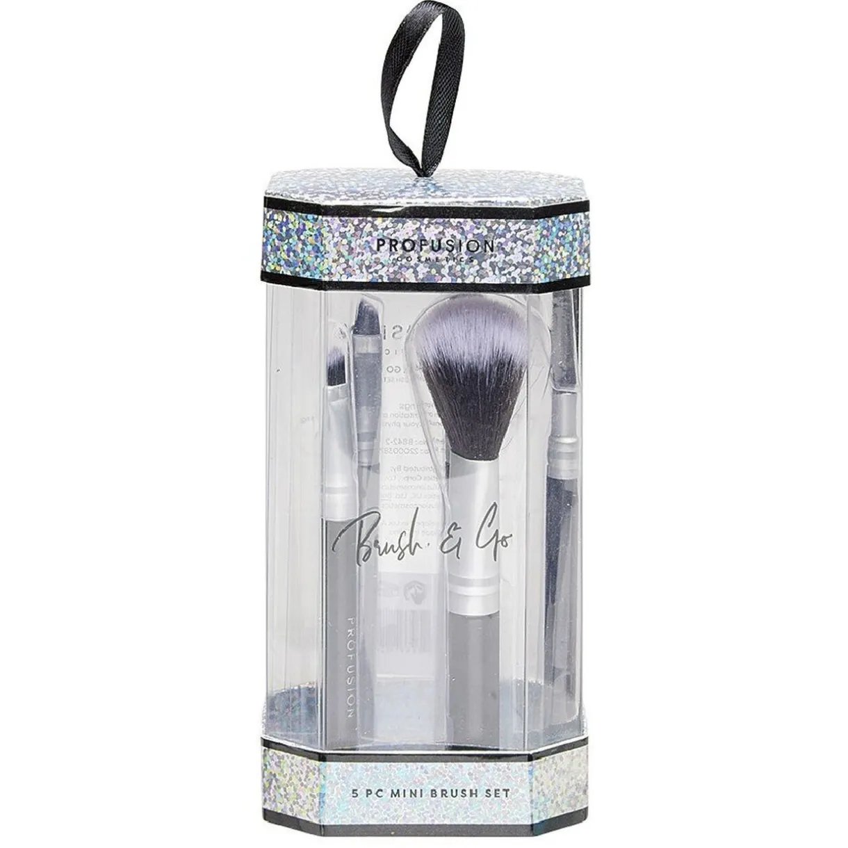 Clearance Gifi Pinceau à maquillage x5