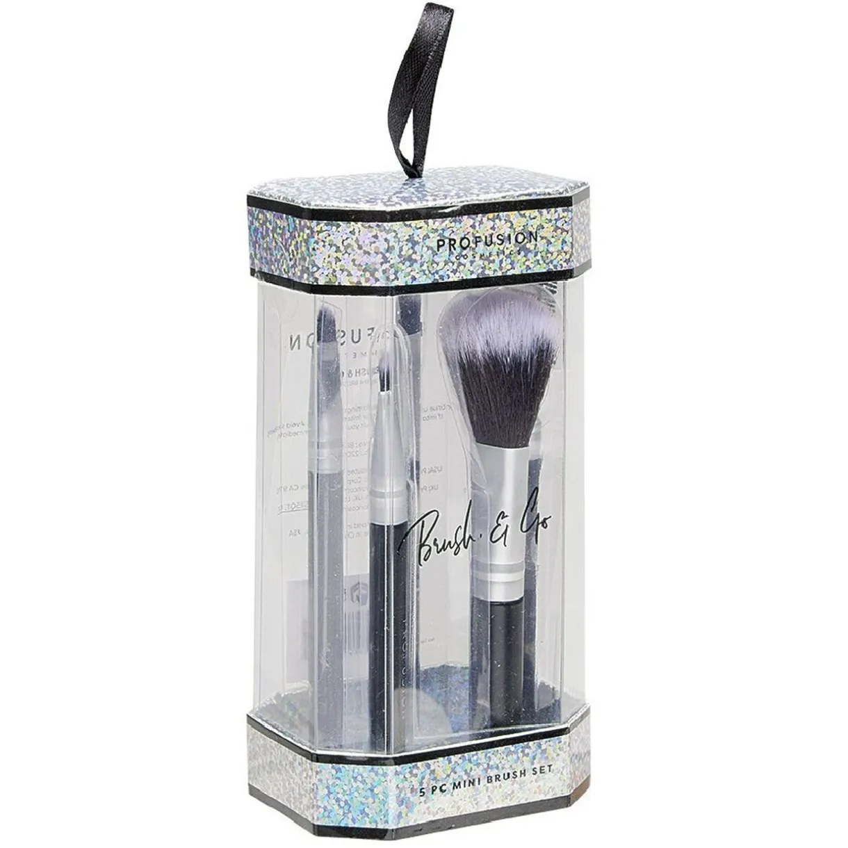 Clearance Gifi Pinceau à maquillage x5