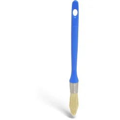 Gifi Pinceau à peinture T15 acier et plastique