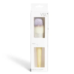 Sale Gifi Pinceau à poudre bambou L18cm