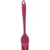 Pinceau de cuisine en silicone rose^Gifi New