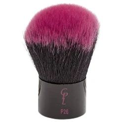 Outlet Gifi Pinceau pour blush en acrylique bicolore