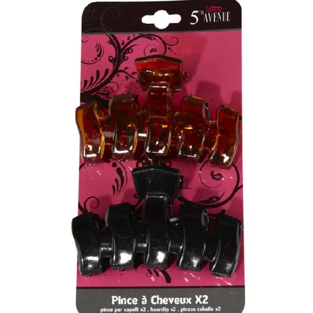 Best Gifi PINCES A CHEVEUX