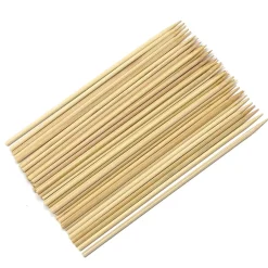 Pique apéritif en bambou x 50^Gifi Best