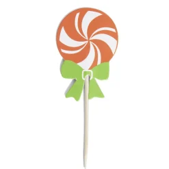 Pique apéritif Noël x20^Gifi Outlet