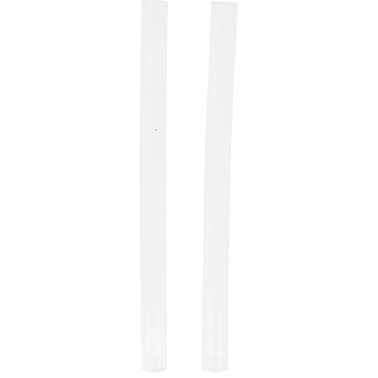 Gifi Pistolet à colle avec 2 cartouches