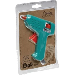 Online Gifi Pistolet à colle avec stick x2