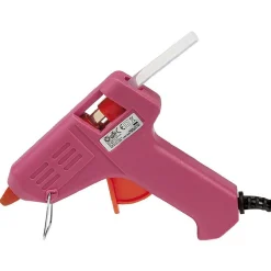 Online Gifi Pistolet à colle avec stick x2