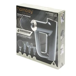 Outlet Gifi Pistolet de massage