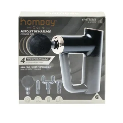 Outlet Gifi Pistolet de massage