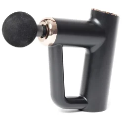 Sale Gifi Pistolet de massage 4 têtes interchangeables et 6 vitesses