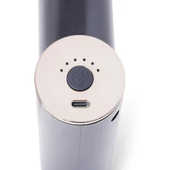 Sale Gifi Pistolet de massage 4 têtes interchangeables et 6 vitesses