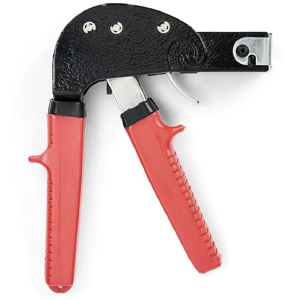 Best Gifi Pistolet d'expansion en acier pour chevilles métalliques