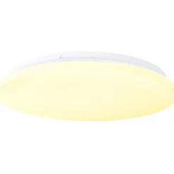 Discount Gifi Plafonnier LED connecté WIFI