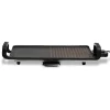Plancha 2 zones de cuisson^Gifi New