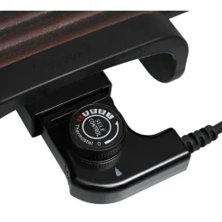 Plancha 2 zones de cuisson^Gifi New