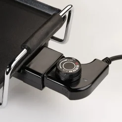 Plancha anti-adhésive extra longue 100 cm 1800W^Gifi New