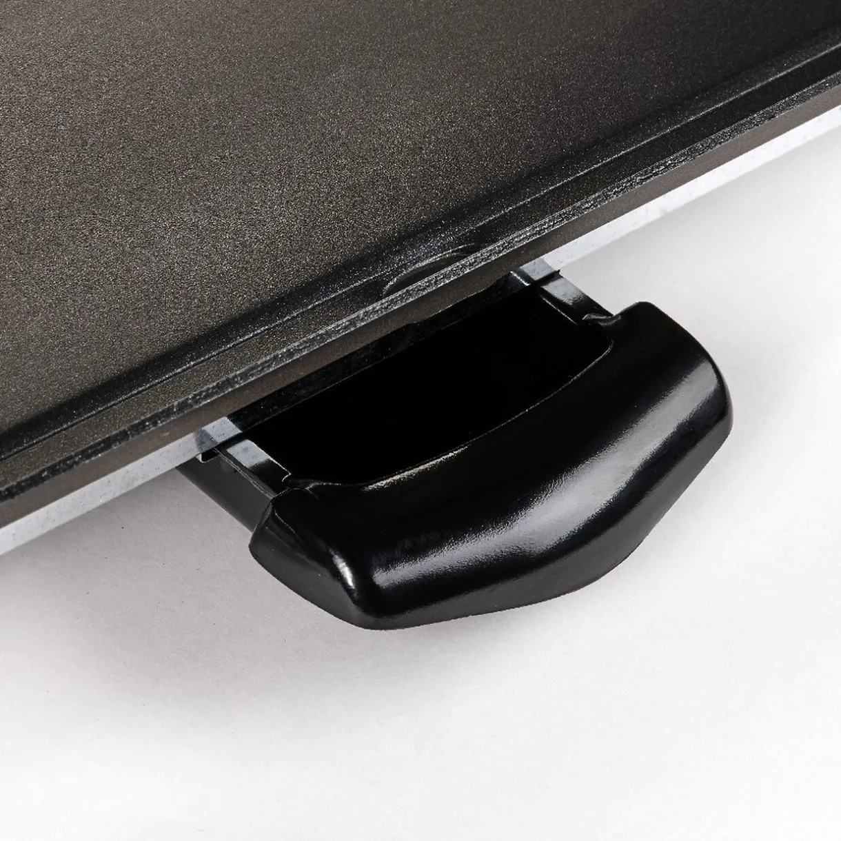 Plancha anti-adhésive extra longue 100 cm 1800W^Gifi New