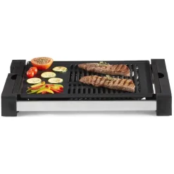 Plancha grill électrique Homday 2000 W^Gifi New