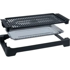 Plancha grill électrique Homday 2000 W^Gifi Best