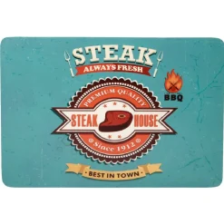 Planche à découper^Gifi Discount