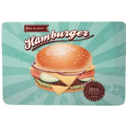 Planche à découper^Gifi Discount