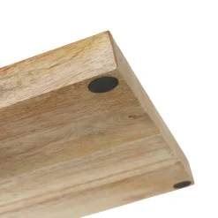 Planche à découper à bord brut^Gifi