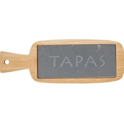 Planche à découper à tapas^Gifi Best