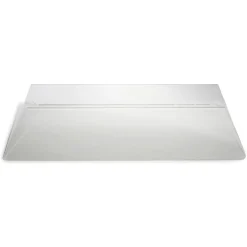 Planche à découper acrylique transparent 40x30cm^Gifi