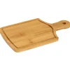 Planche à découper bambou^Gifi Hot