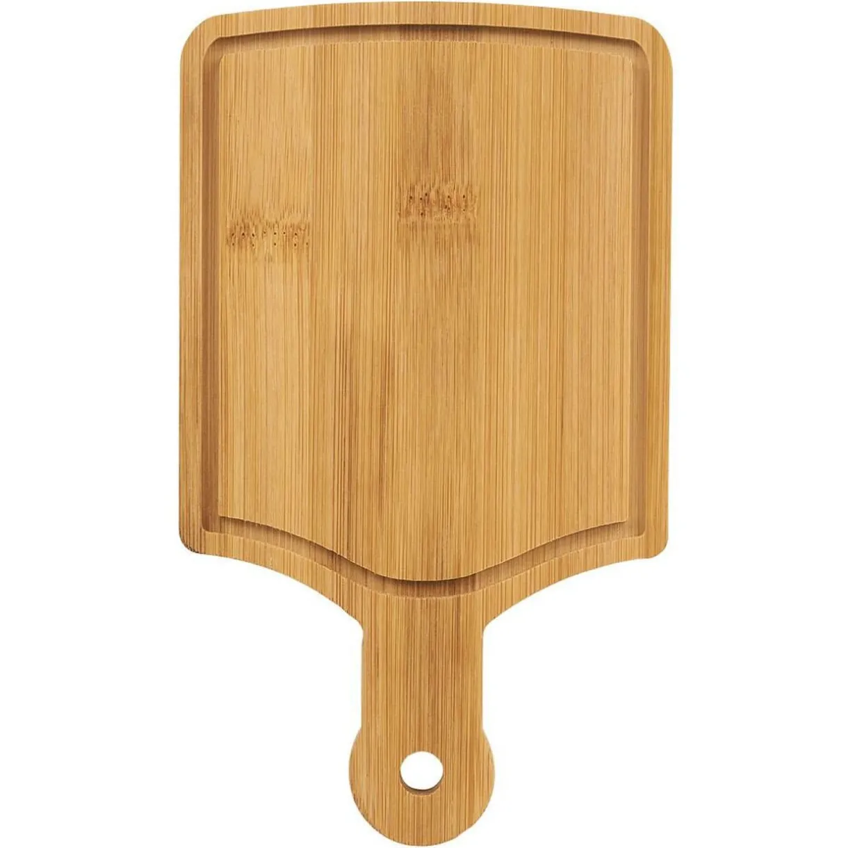 Planche à découper bambou^Gifi Hot